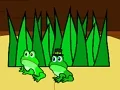 لعبة Polly The Frog 3: Billy Bullfrog’s Decree على الانترنت