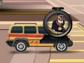 لعبة Airport Sniper على الانترنت