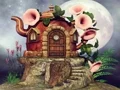 لعبة Jigsaw Fantasy على الانترنت