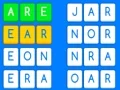 لعبة Word Finder على الانترنت