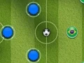 لعبة Tiny Football Cup على الانترنت