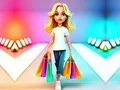 لعبة Fashion Brand 3D على الانترنت