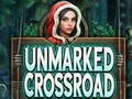 لعبة Unmarked Crossroad على الانترنت