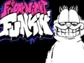 لعبة Friday Night Funkin End Of Abuse على الانترنت