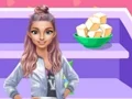 لعبة Skibidi Candy Challenge على الانترنت