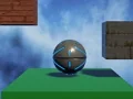 لعبة Jumping Ball Neo على الانترنت