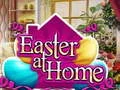 لعبة Easter at Home على الانترنت