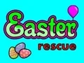 لعبة Easter Rescue على الانترنت