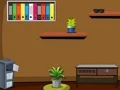 لعبة Potty Room Escape على الانترنت