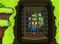 لعبة Gorgeous Peafowl Escape على الانترنت