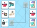 لعبة Cooking Connect على الانترنت