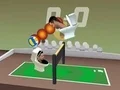 لعبة Skibidi Volley على الانترنت
