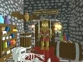 لعبة Kogama: Golden Warrior على الانترنت