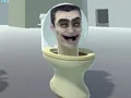 لعبة 2 Player Skibidi Toilet على الانترنت