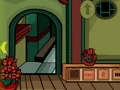 لعبة Ancient House Escape على الانترنت