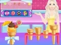 لعبة Yummy Dessert Shop على الانترنت