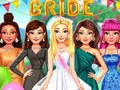 لعبة Ellie Bachelorette Party على الانترنت