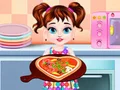 لعبة Baby Taylor Pizza Delivery على الانترنت
