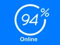 لعبة 94% Online على الانترنت