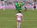 لعبة Messi New Challenge على الانترنت