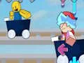 لعبة FNF Funkin on the Heights! Cart Ride على الانترنت
