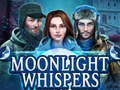لعبة Moonlight Whispers على الانترنت