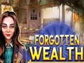 لعبة Forgotten Wealth على الانترنت