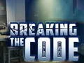 لعبة Breaking the Code على الانترنت