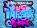 لعبة Friday Night Funkin' VS Impostor Sharp على الانترنت