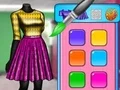 لعبة Talent Girl Art Classes على الانترنت