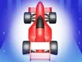 لعبة Flying Racecar على الانترنت