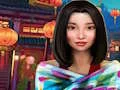 لعبة Midnight Puzzle على الانترنت