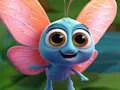 لعبة Elated Butterfly Escape على الانترنت