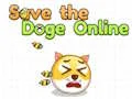 لعبة Save the Doge Online على الانترنت