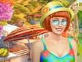 لعبة Island Escape على الانترنت