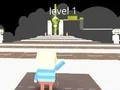 لعبة Kogama: Skibidi Toilet Parkour 25 Levels على الانترنت