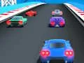 لعبة Car Racing 3D: Drive Mad على الانترنت