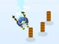 لعبة Ski FRVR على الانترنت