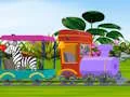 لعبة Assist The Animal 02 على الانترنت