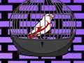 لعبة Lazy Bird Rescue على الانترنت