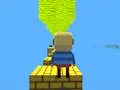 لعبة Kogama: Yellow Brick Road على الانترنت