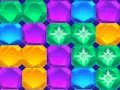 لعبة Crystal Collapse Summer Nights على الانترنت