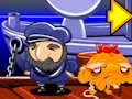 لعبة Monkey Go Happy Stage 205 على الانترنت