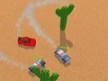 لعبة Police Car Chase Simulator على الانترنت