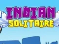 لعبة Indian Solitaire على الانترنت