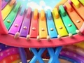 لعبة Coloring Book: Letter X على الانترنت