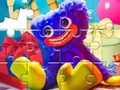 لعبة Jigsaw Puzzle: Play With Poppy على الانترنت