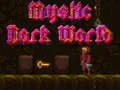 لعبة Mystic Dark World على الانترنت