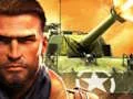لعبة Modern Combat FPS على الانترنت
