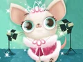 لعبة Hollywood Fashion Pets على الانترنت